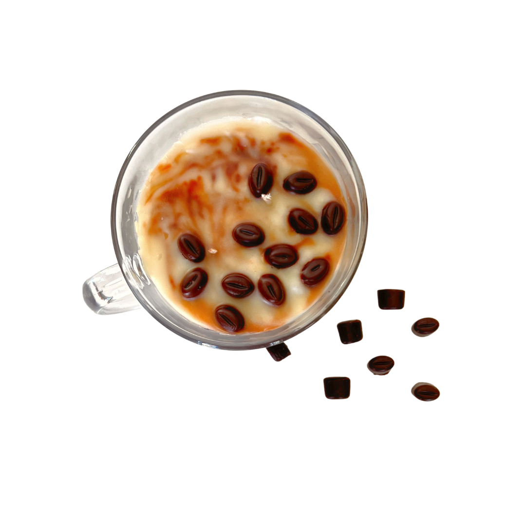 Coffee Candle