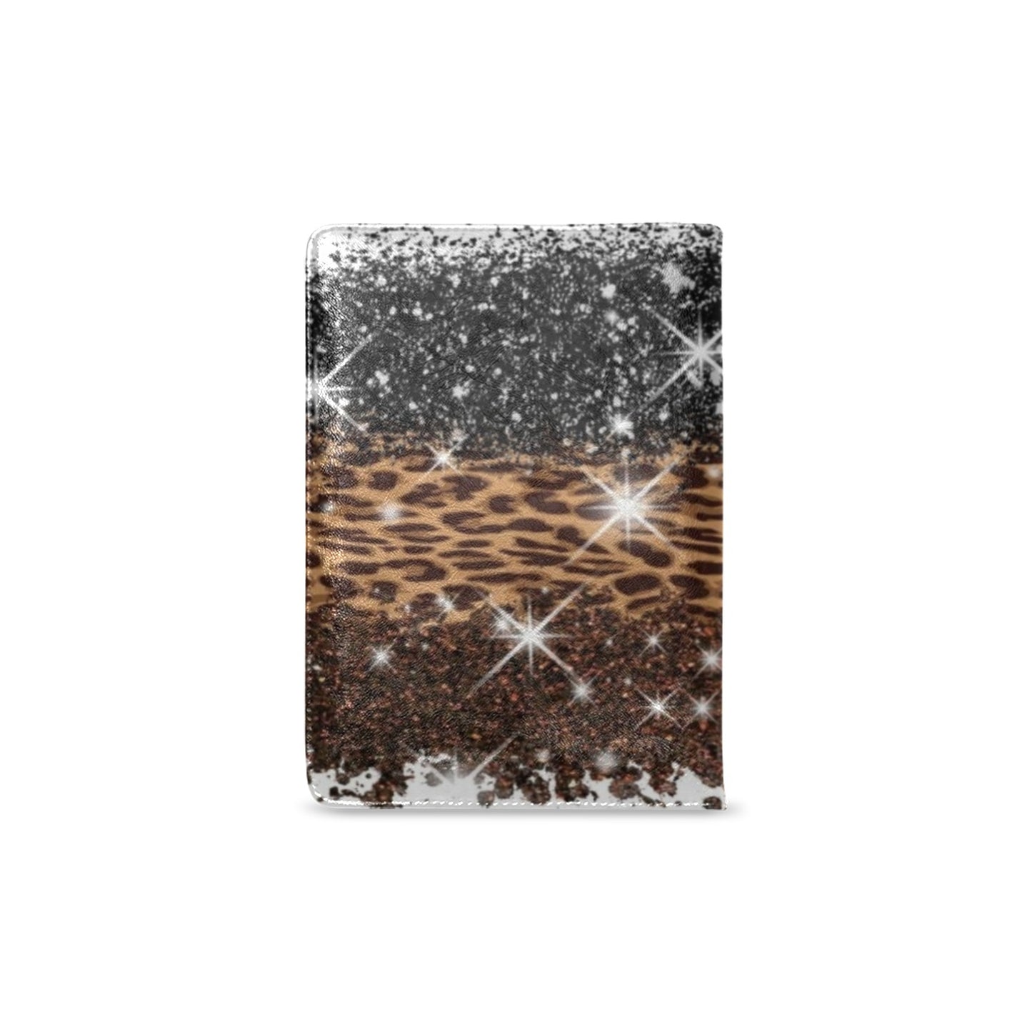 Visionary - Custom Journal