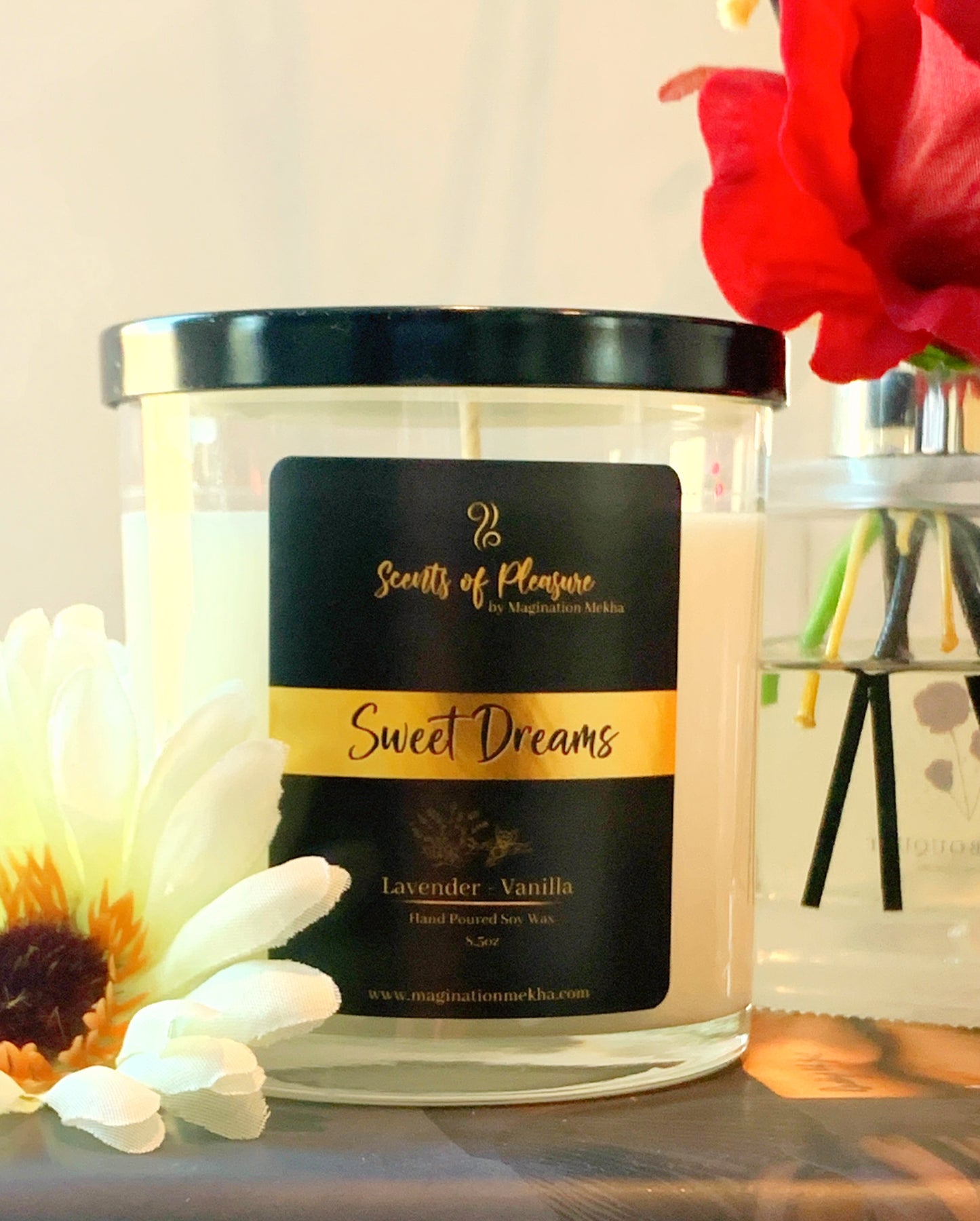 Sweet Dreams