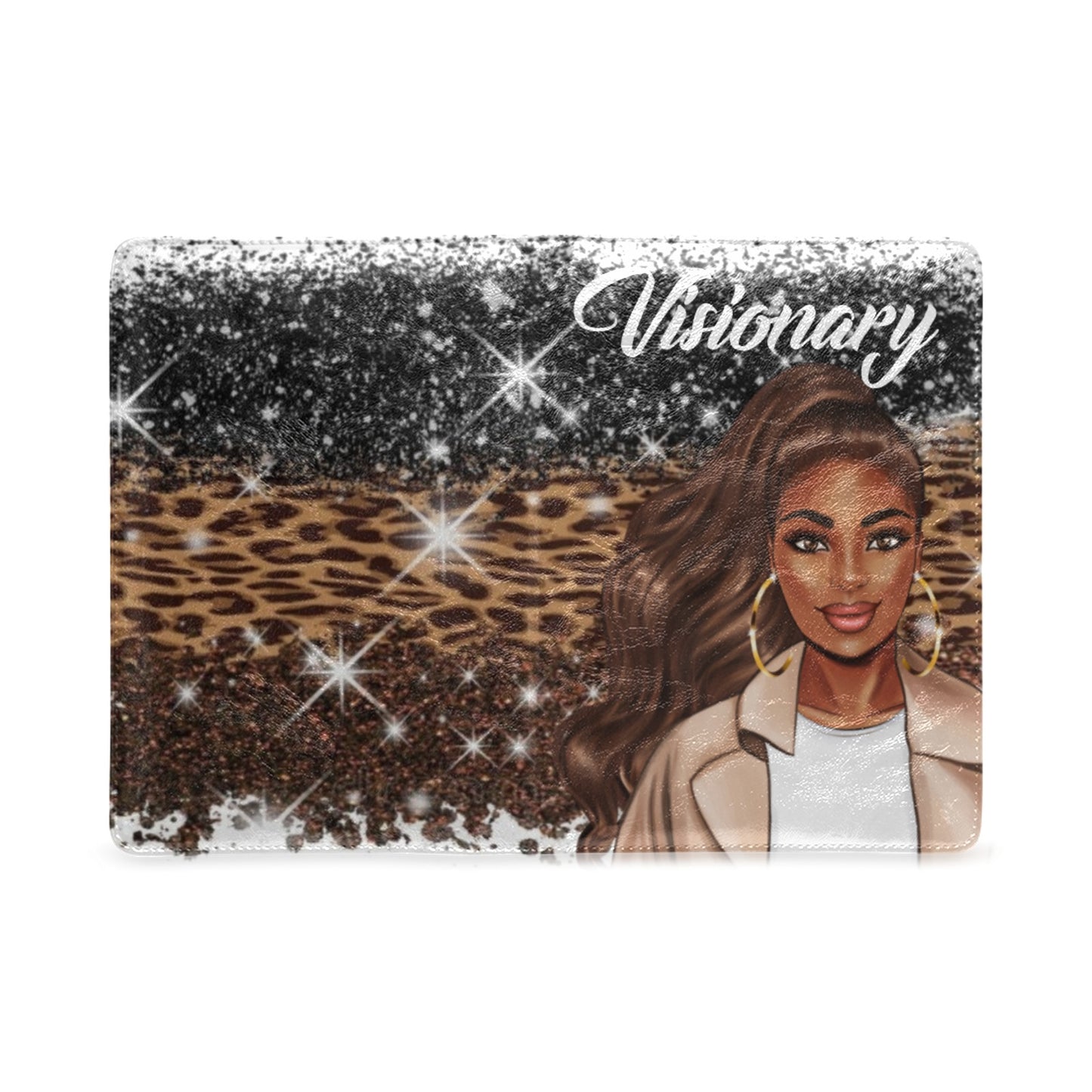 Visionary - Custom Journal