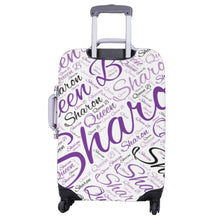 Load image into Gallery viewer, Customized Luggage Cover
