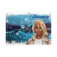 Load image into Gallery viewer, Visionary Journal - Blue
