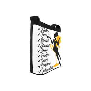 Boss Lady - Crossbody