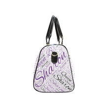 Load image into Gallery viewer, Custom Waterproof Travel Bag/Large

