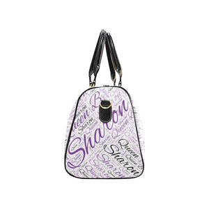 Custom Waterproof Travel Bag/Large