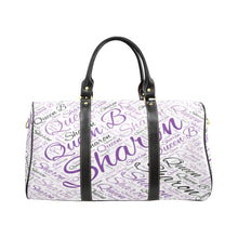 Load image into Gallery viewer, Custom Waterproof Travel Bag/Large
