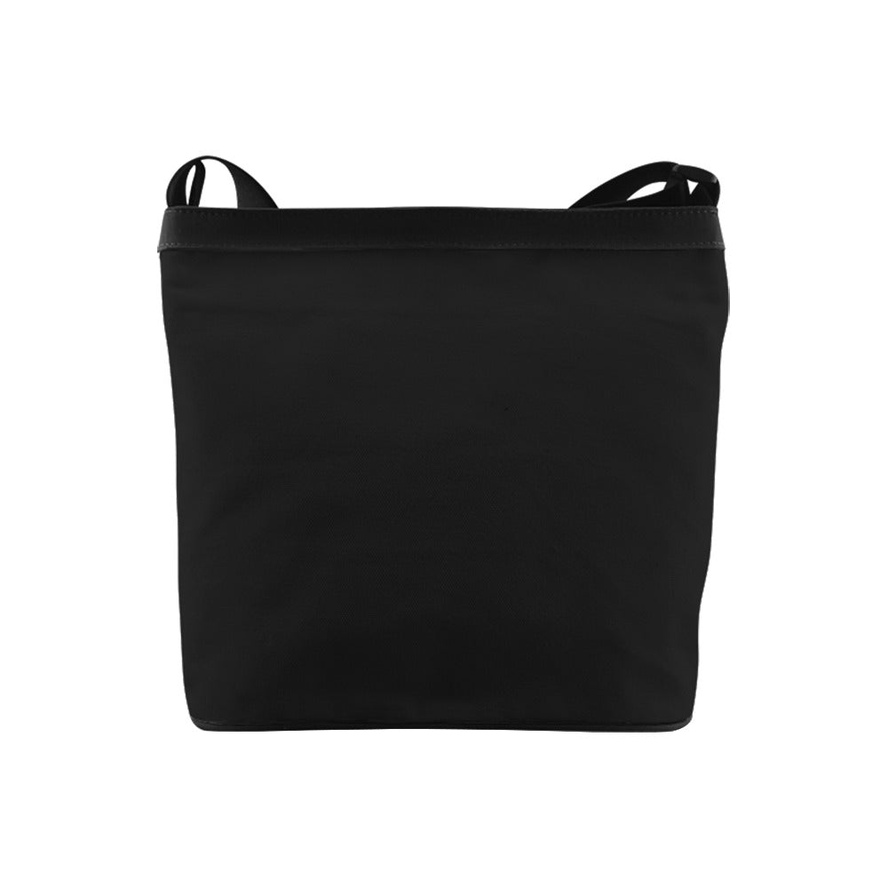 Traveling the World - Crossbody Bag
