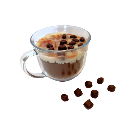 Coffee Candle