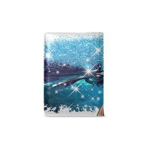 Visionary Journal - Blue