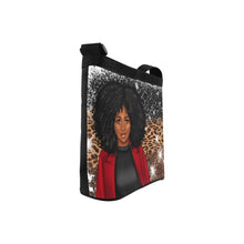 Load image into Gallery viewer, Custom Cross body Bag
