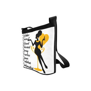 Boss Lady - Crossbody