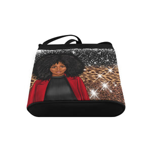 Custom Cross body Bag