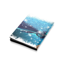 Load image into Gallery viewer, Visionary Journal - Blue
