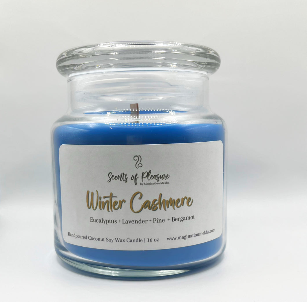 Winter Cashmere