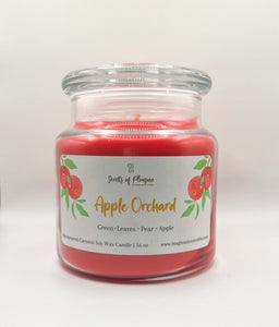 Apple Orchard