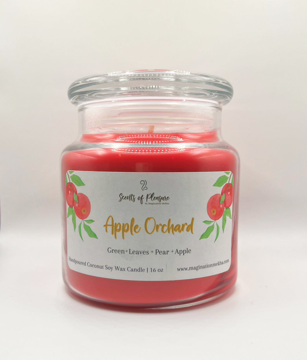 Apple Orchard