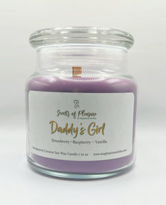 Daddy's Girl