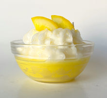 Load image into Gallery viewer, Lemon Pound Cake Dessert Candle (Bowl Jar)
