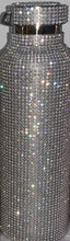 Load image into Gallery viewer, La Grandeur Glam Water Bottle
