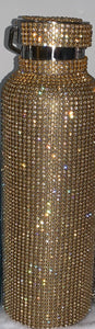 La Grandeur Glam Water Bottle