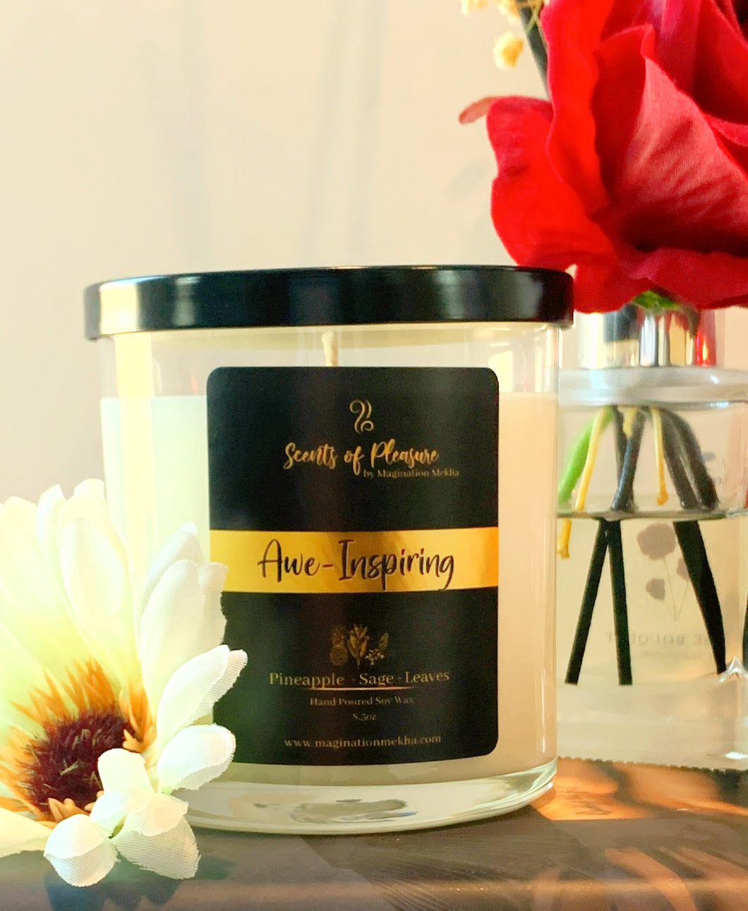 Awe-Inspiring *Customer Favorite