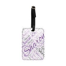 Load image into Gallery viewer, CUSTOM - Luggage Tag
