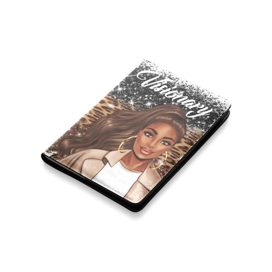 Visionary - Custom Journal