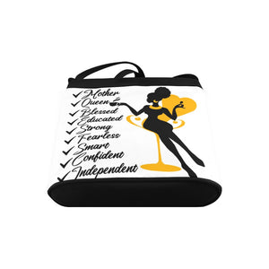 Boss Lady - Crossbody