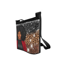 Load image into Gallery viewer, Custom Cross body Bag
