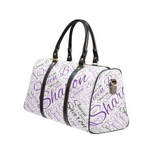 Custom Waterproof Travel Bag/Large