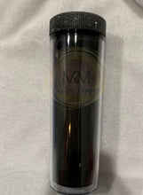 Load image into Gallery viewer, La Grandeur Glam Chic Skinny Tumbler
